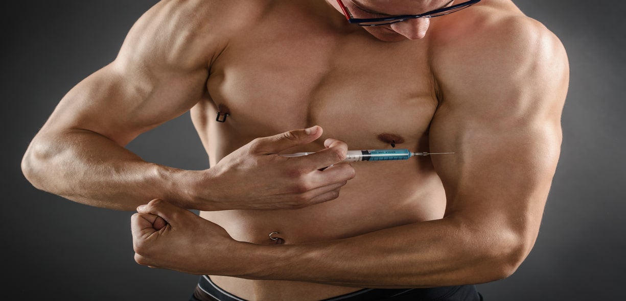 5 abitudini di steroidi androgeni altamente efficaci