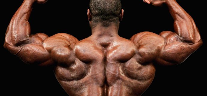 10 fatti che tutti dovrebbero sapere su steroidi anabolizzanti che non fanno male
