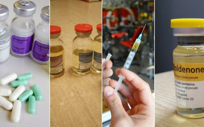 5 problemi che tutti hanno con la cocaina e steroidi: come risolverli
