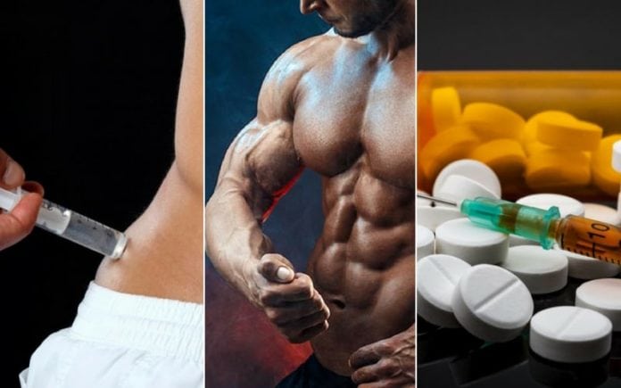 Using Anabolic Steroids Safely